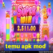 temu apk mod